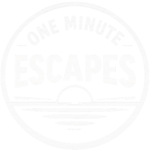 One Minute Escapes